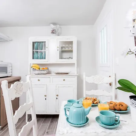 Vila Iokasti Fira (Santorini)
