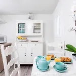 Vila Iokasti Fira (Santorini)