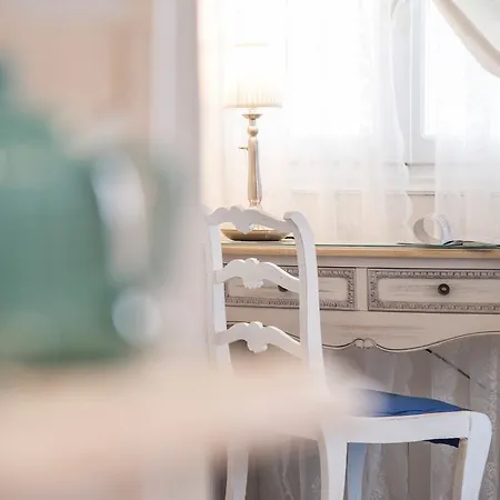 Iokasti Вилла *