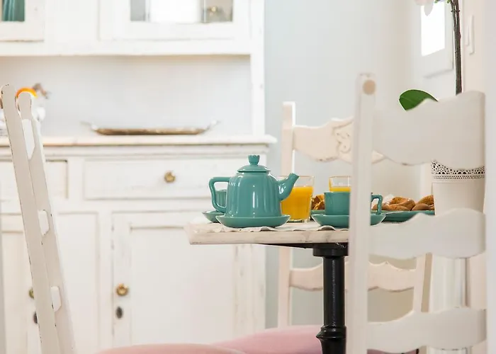 Villa Iokasti Fira (Santorini)