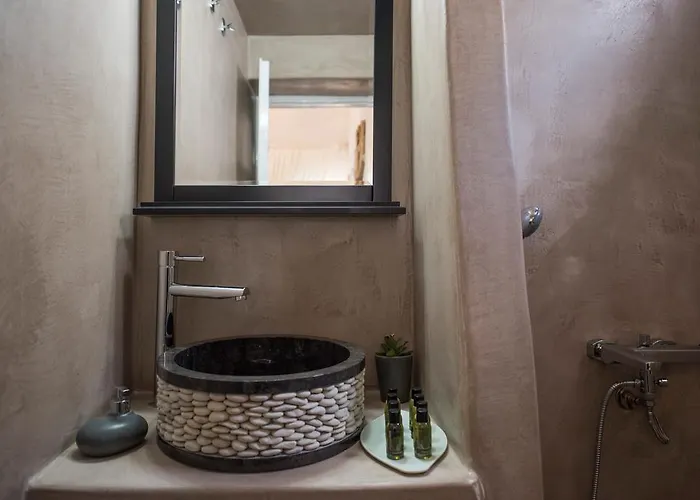 Iokasti Fira (Santorini)