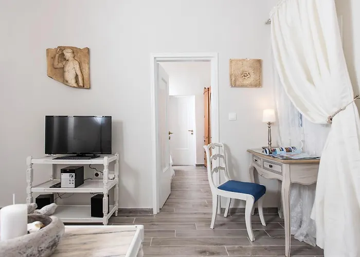 Villa Iokasti Fira (Santorini)