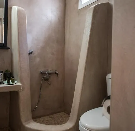 Iokasti Villa Fira (Santorini)