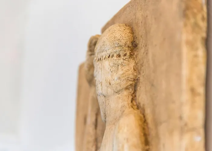 Iokasti Fira (Santorini)