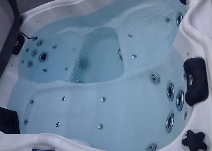 Iokasti Villa Fira (Santorini)