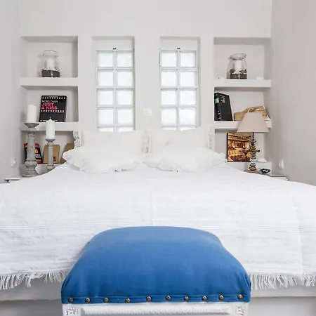 Iokasti Fira (Santorini)