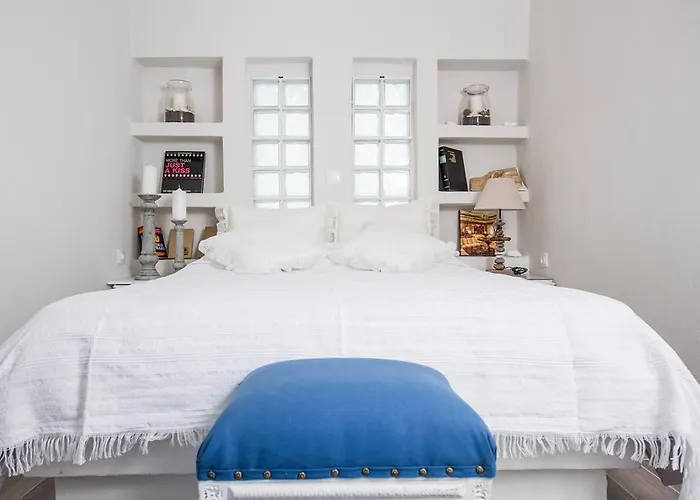 Iokasti 산토리니